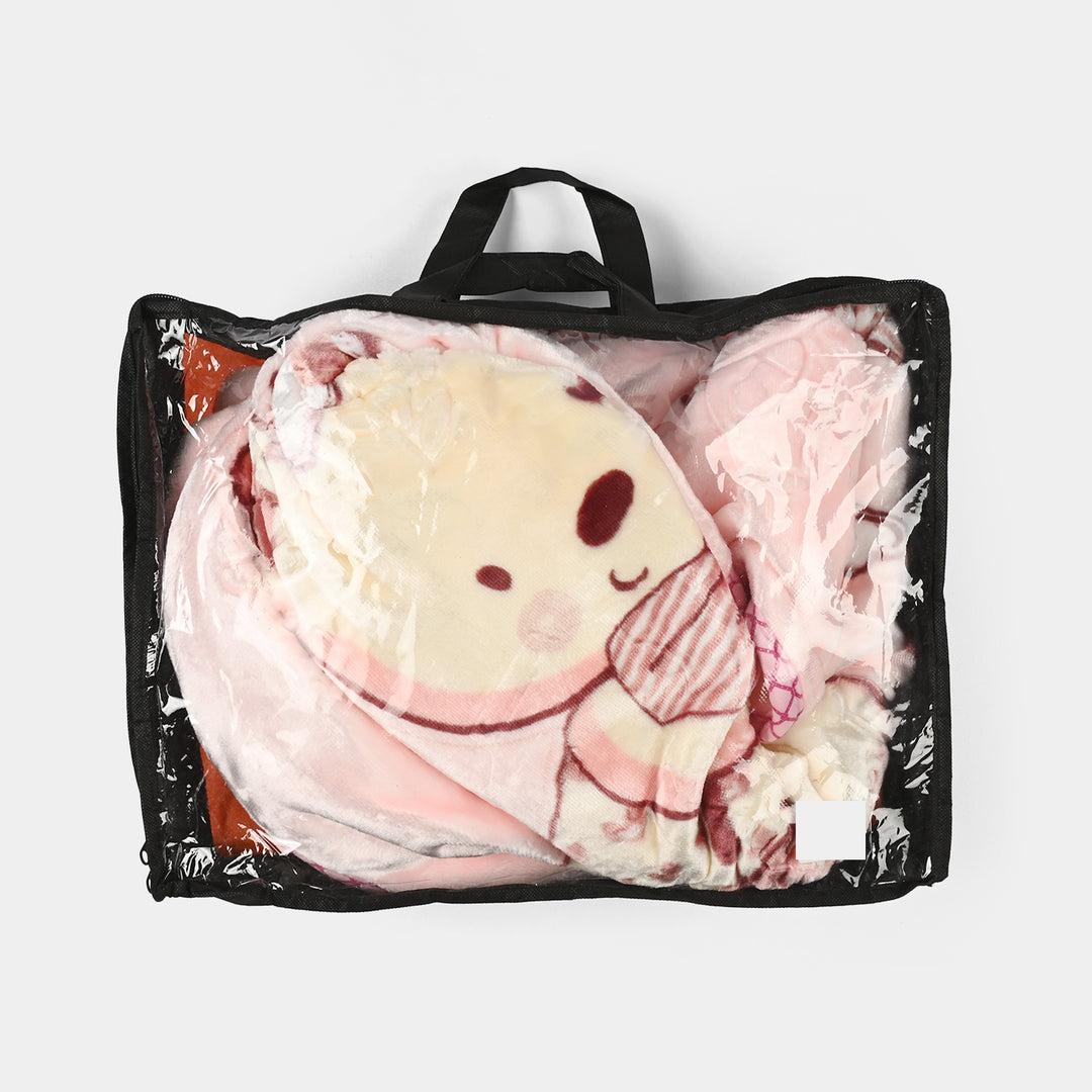 Baby Blanket | 120x150cm