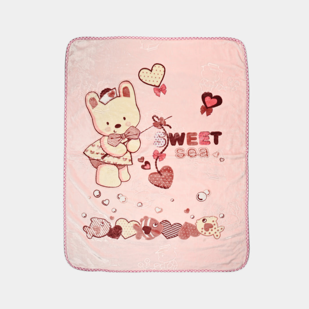 Baby Blanket | 120x150cm
