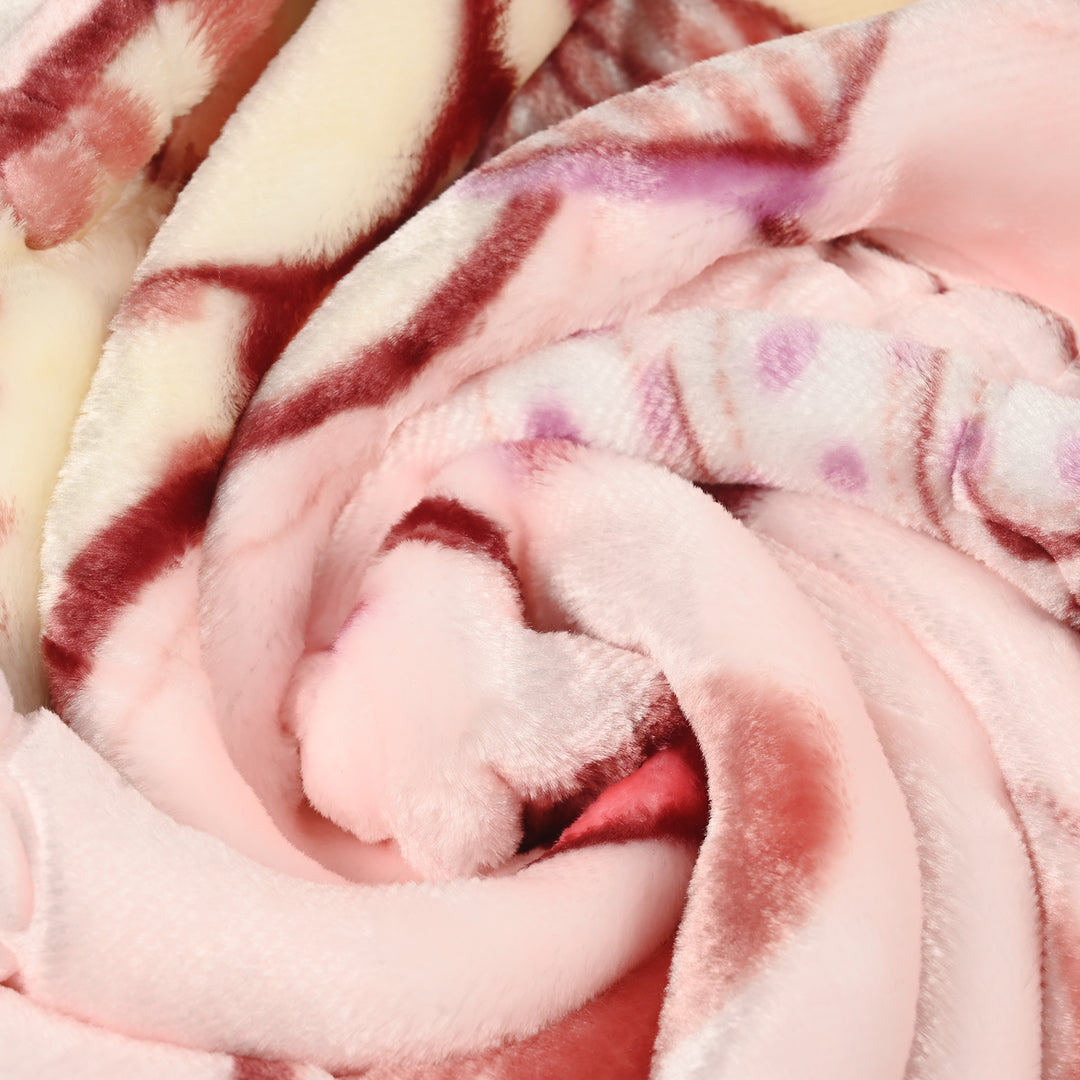 Baby Blanket | 120x150cm