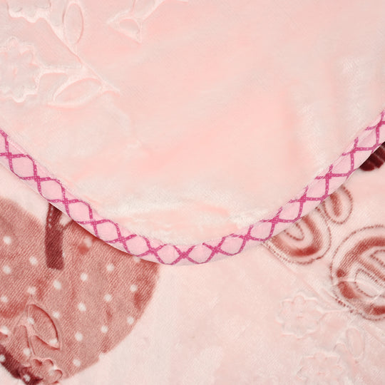 Baby Blanket | 120x150cm