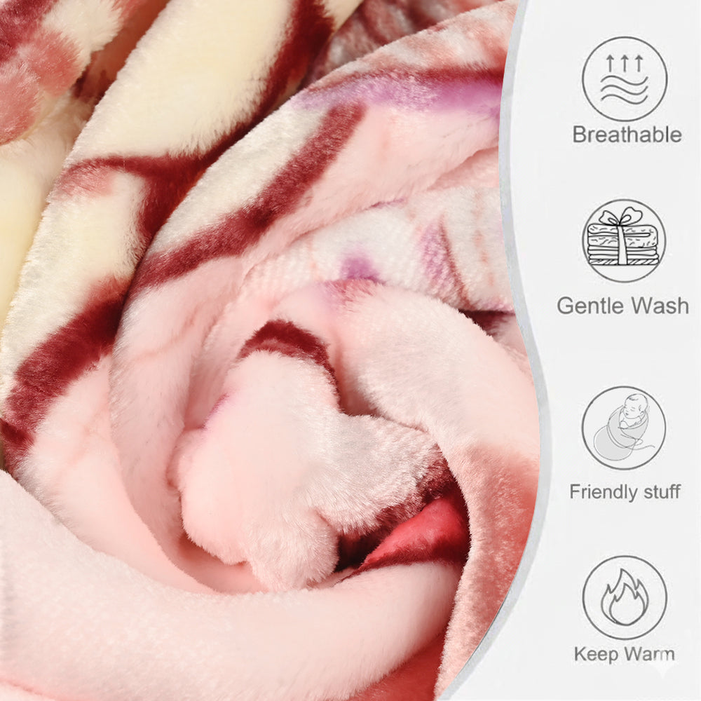 Baby Blanket | 120x150cm