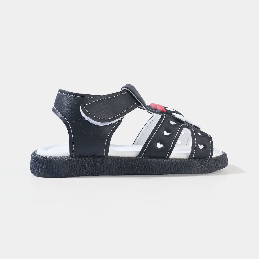 Boys Sandal SF-A859-BLACK