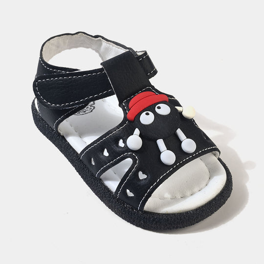 Boys Sandal SF-A859-BLACK