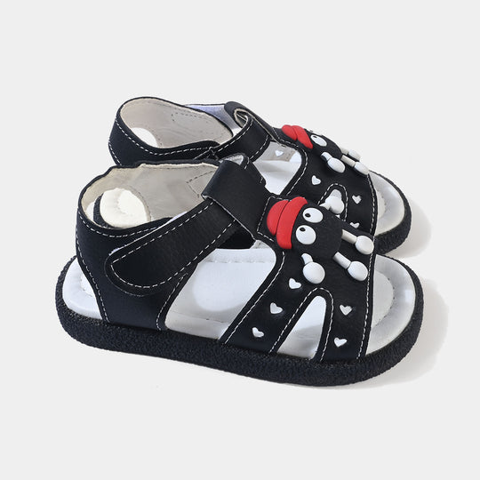 Boys Sandal SF-A859-BLACK