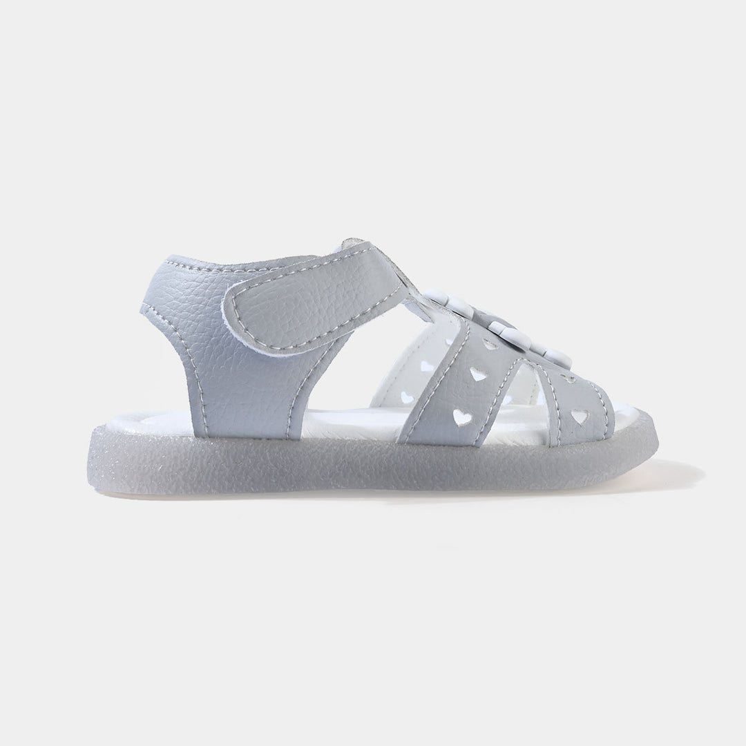 Boys Sandal SF-A859-GREY