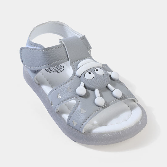 Boys Sandal SF-A859-GREY