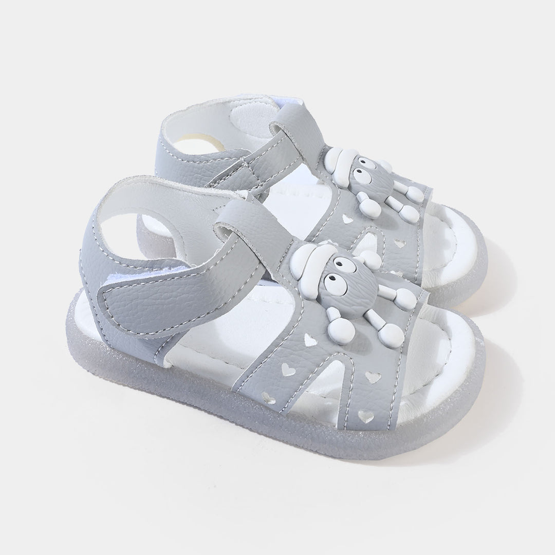 Boys Sandal SF-A859-GREY