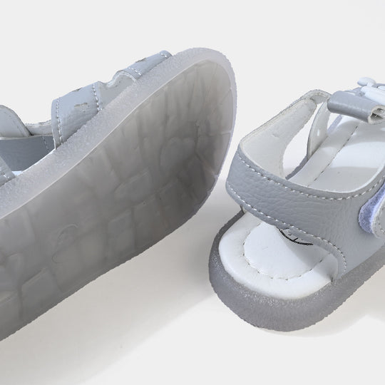Boys Sandal SF-A859-GREY