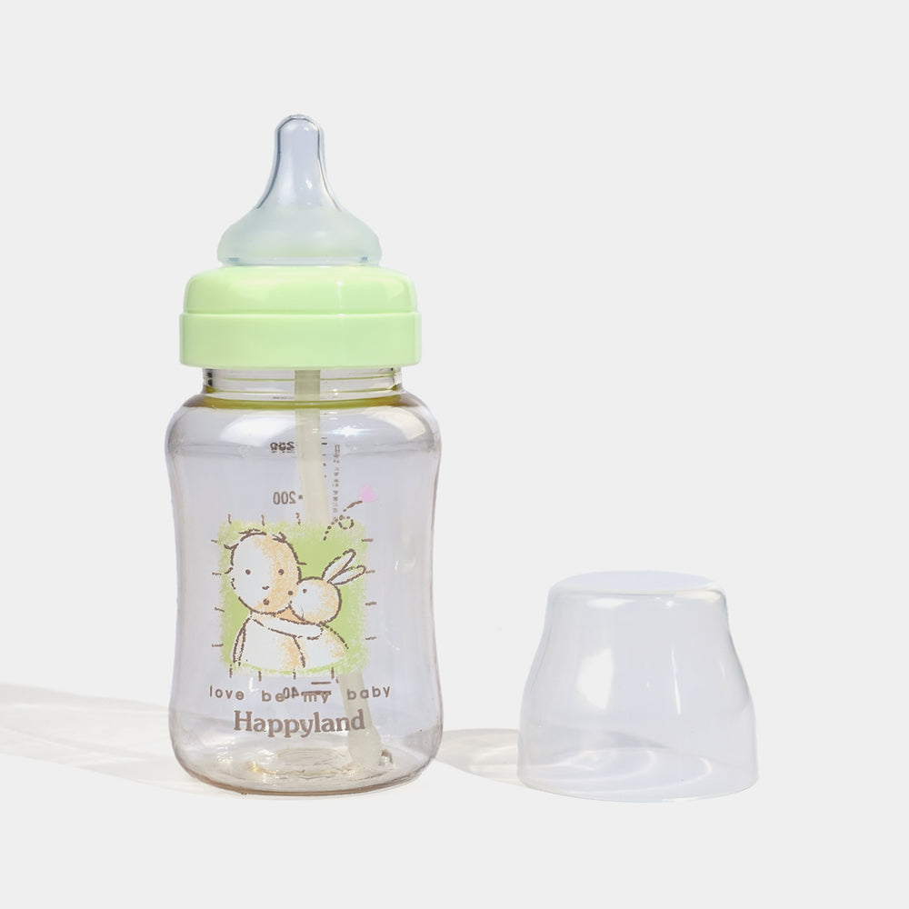 Baby Feeding Bottle/ Feeder 260Ml