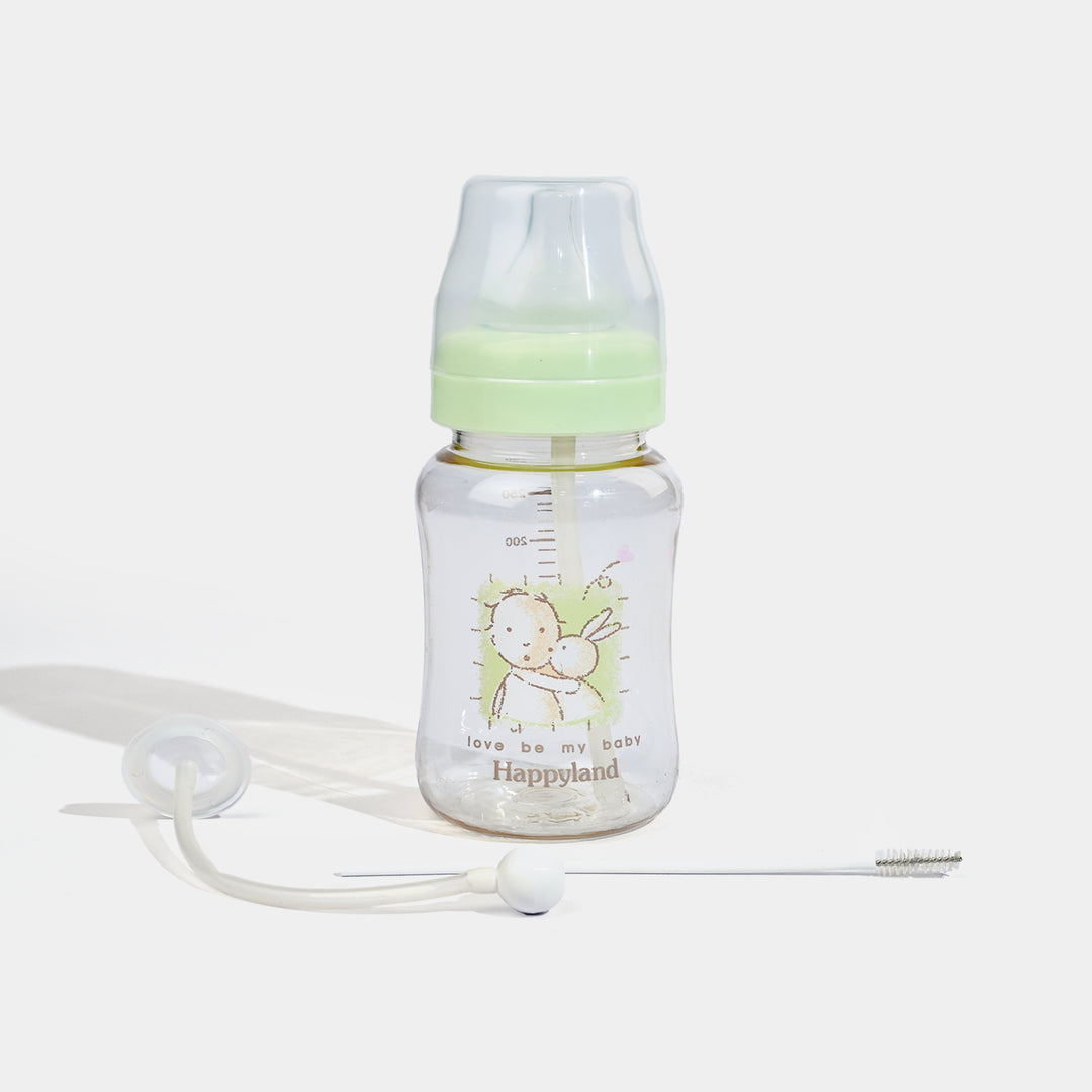 Baby Feeding Bottle/ Feeder 260Ml