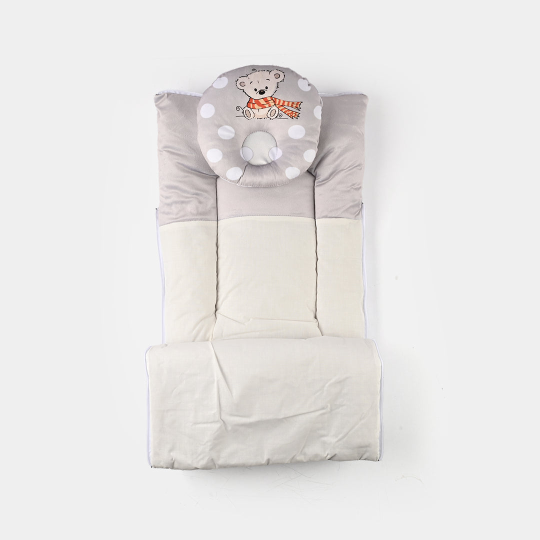 Baby Carry Nest With Head Pillow