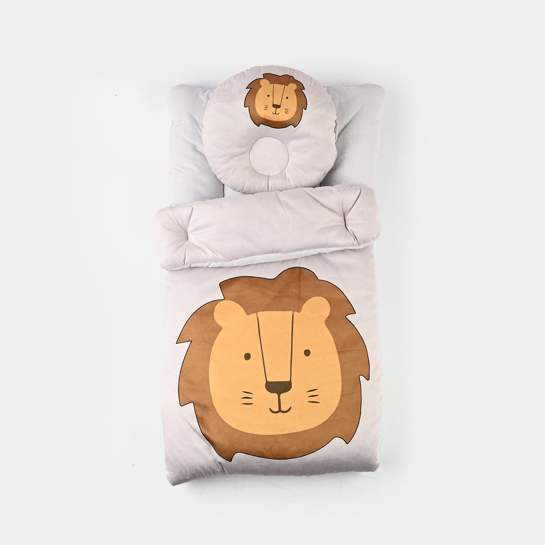 Baby Carry Nest With Head Pillow