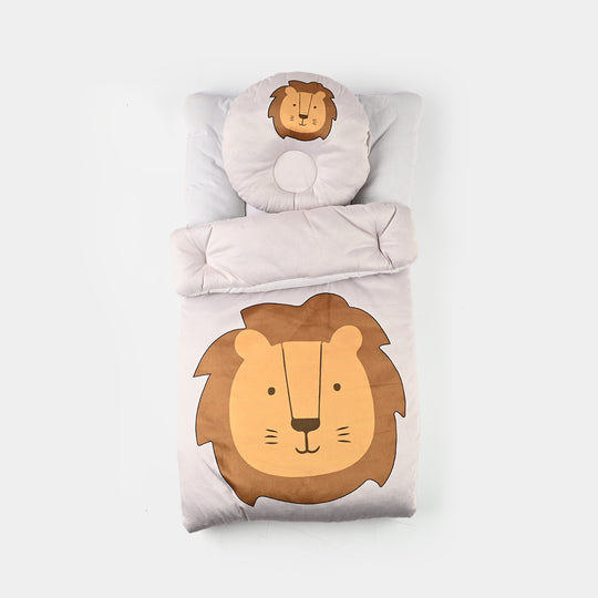 Baby Carry Nest With Head Pillow