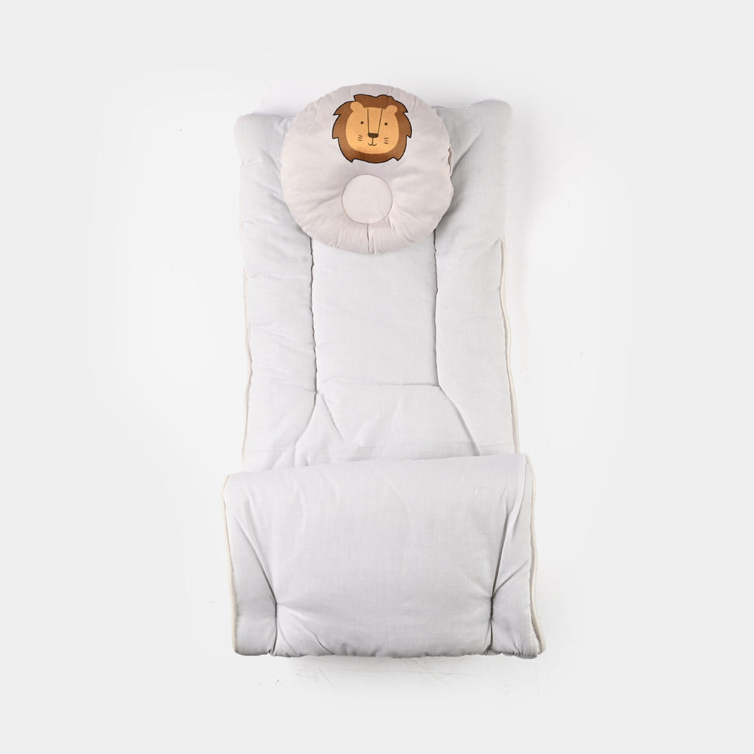 Baby Carry Nest With Head Pillow