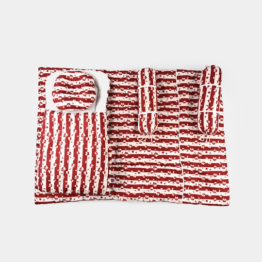 Baby Carry Nest Stylish & Comfortable Set | 5PCs