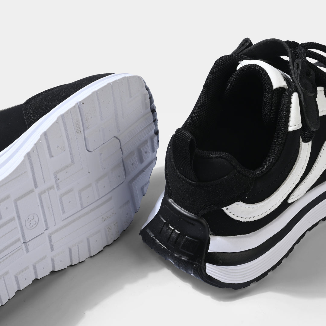 Boys Joggers 2705-BLACK