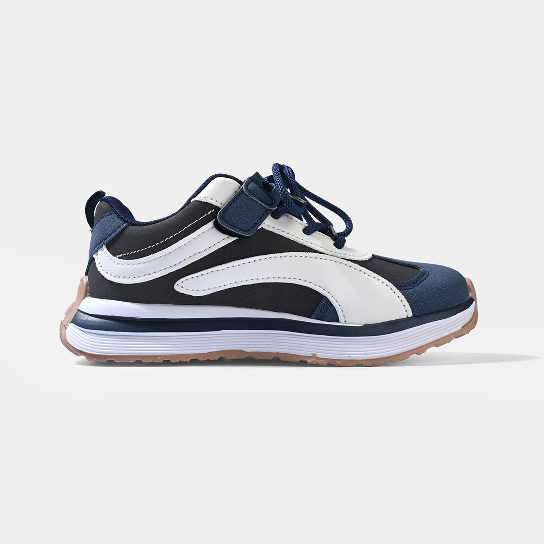 Boys Joggers 2705-NAVY