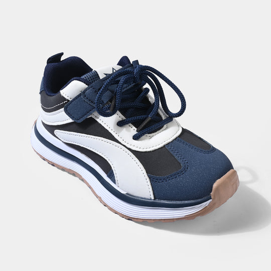 Boys Joggers 2705-NAVY
