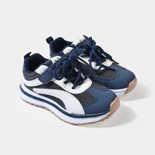 Boys Joggers 2705-NAVY