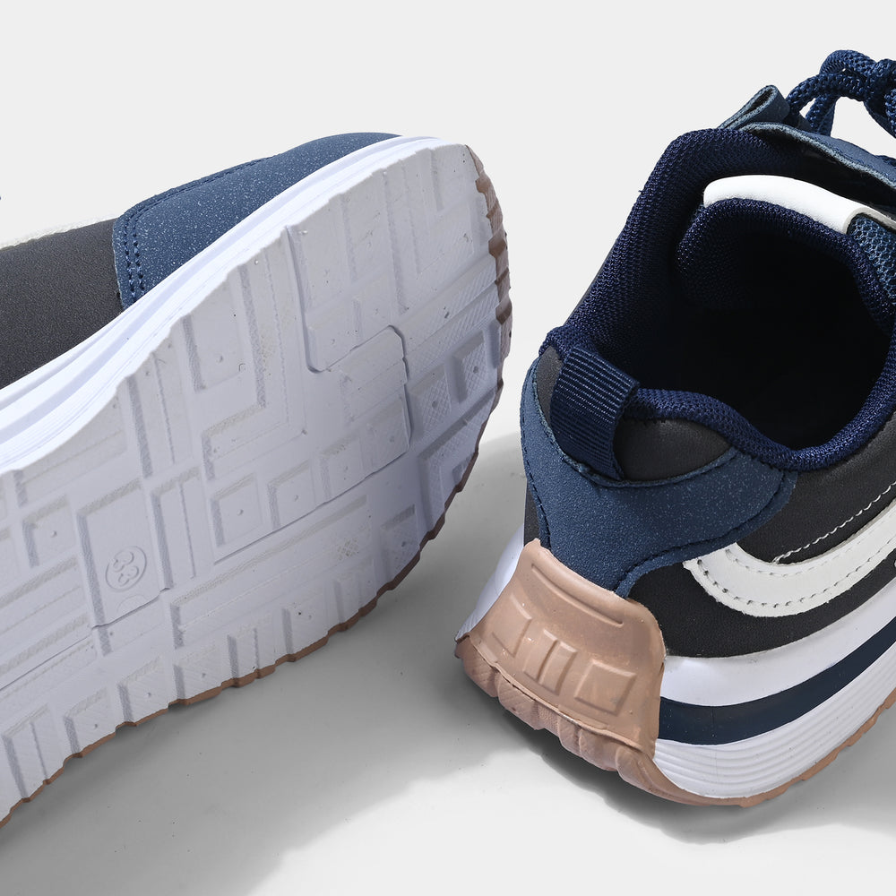 Boys Joggers 2705-NAVY