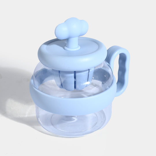ADORABLE WATER BOTTLE/BEAKER | SH2895 BLUE