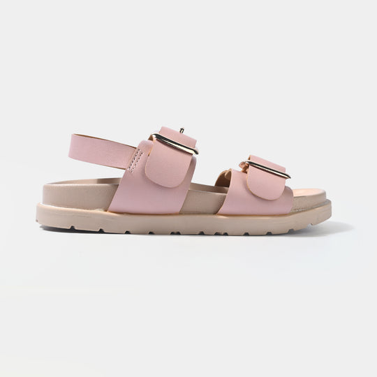Girls Sandal 188-4-PINK