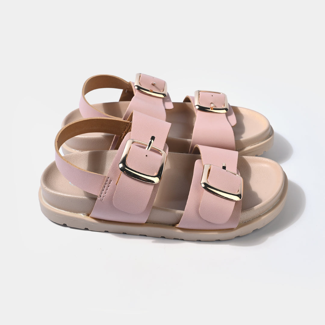 Girls Sandal 188-4-PINK
