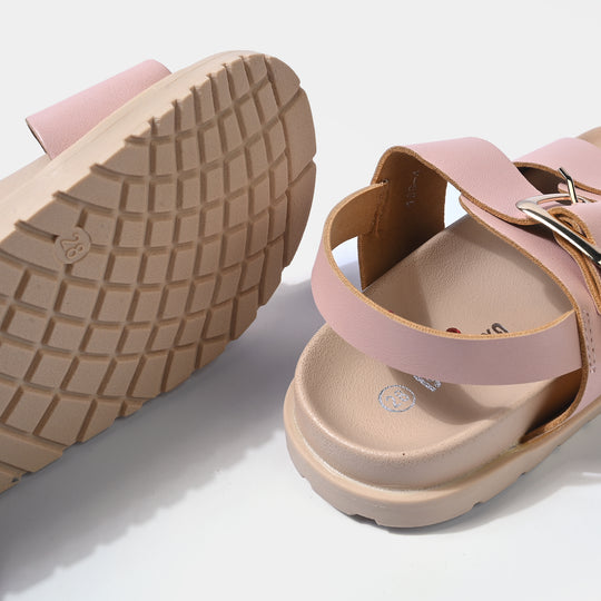 Girls Sandal 188-4-PINK