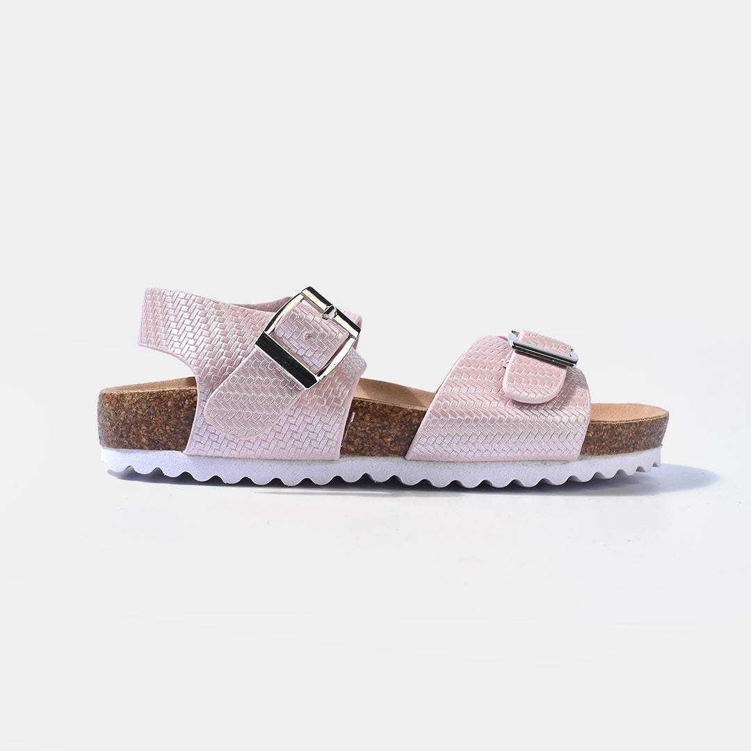 Girls Sandal 188-5-PINK