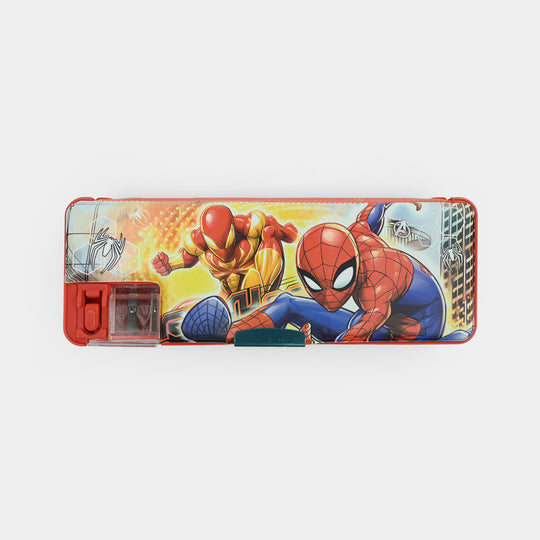 Magnetic Pencil Box for Kids