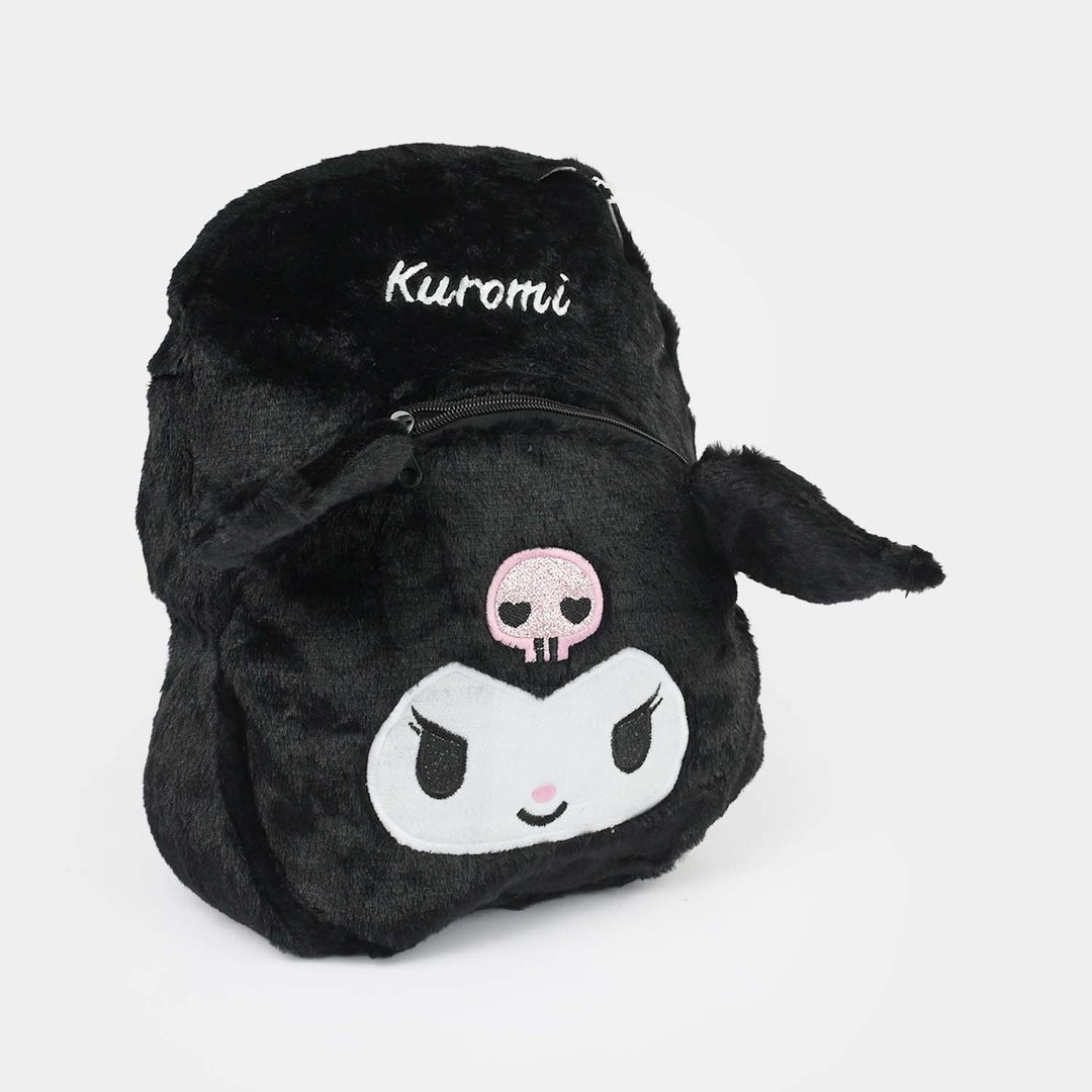 Stuffed Bag/Backpack for Kids