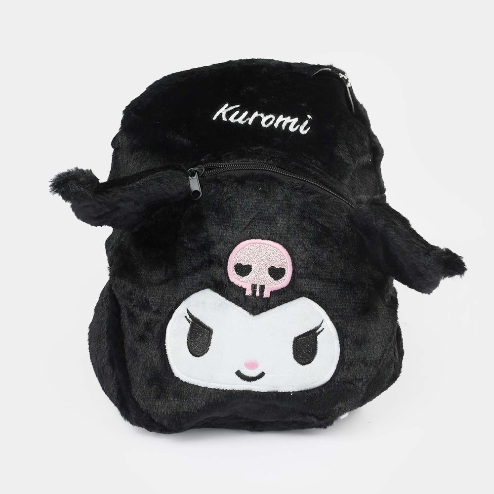 Stuffed Bag/Backpack for Kids