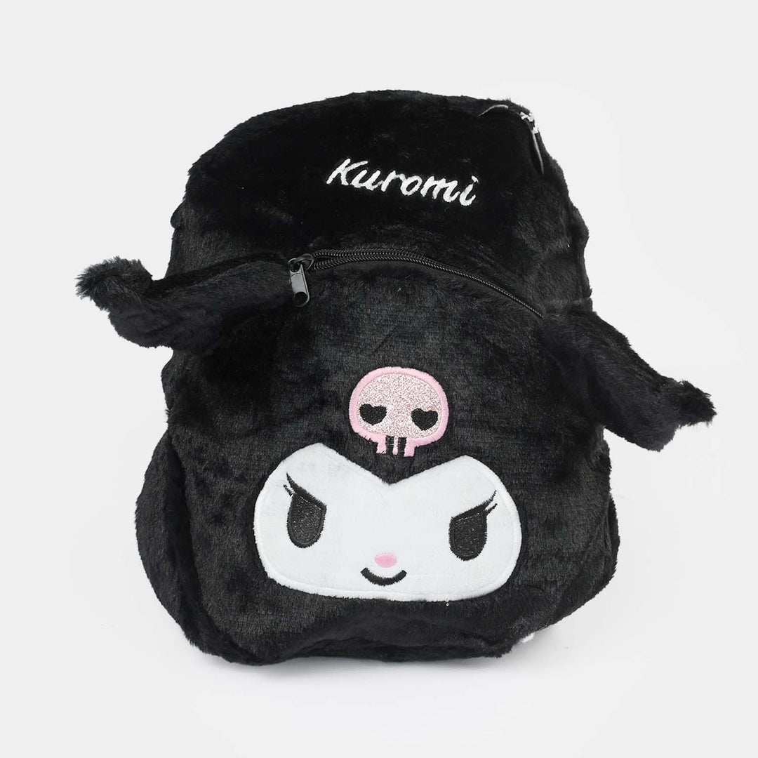 Stuffed Bag/Backpack for Kids