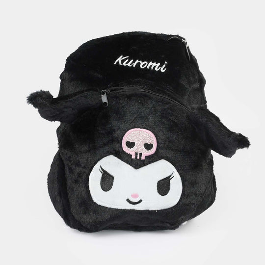 Stuffed Bag/Backpack for Kids