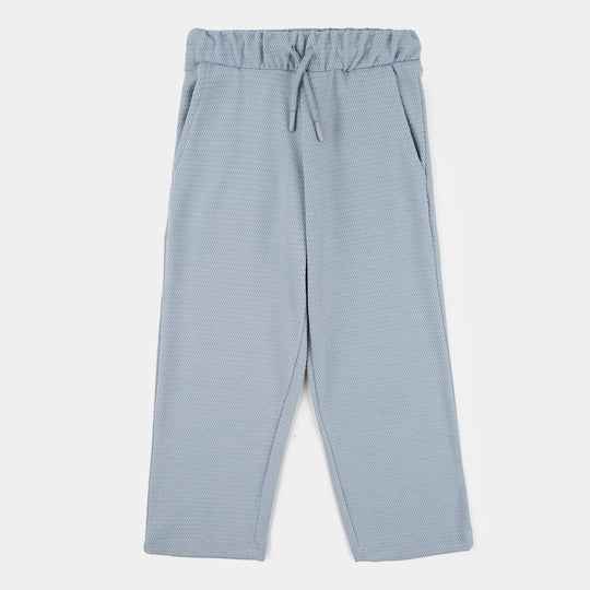 Boys Poly Jersey 2 Piece Suit MY BALANCE-Blue