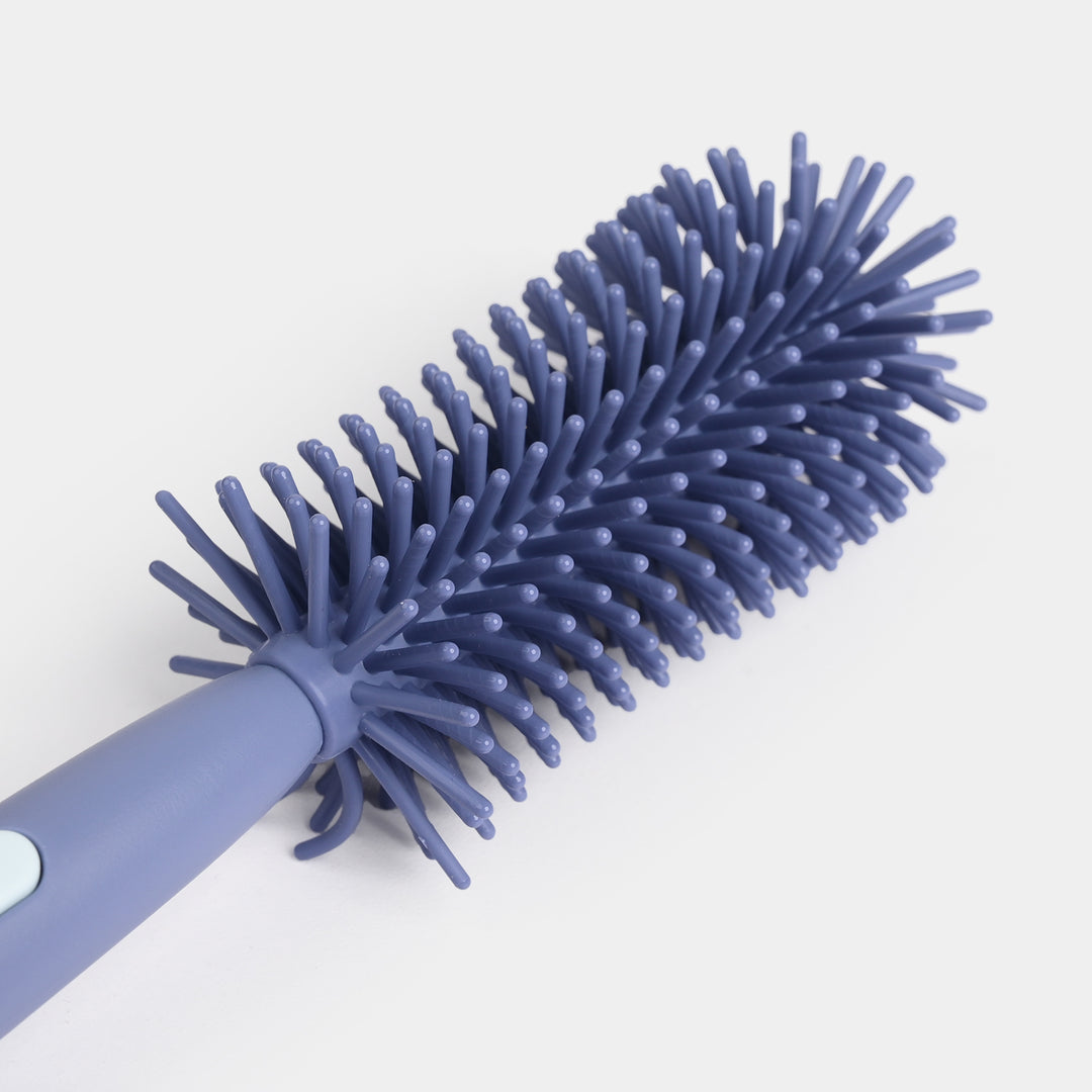 3in1 Baby Bottle Brush Set