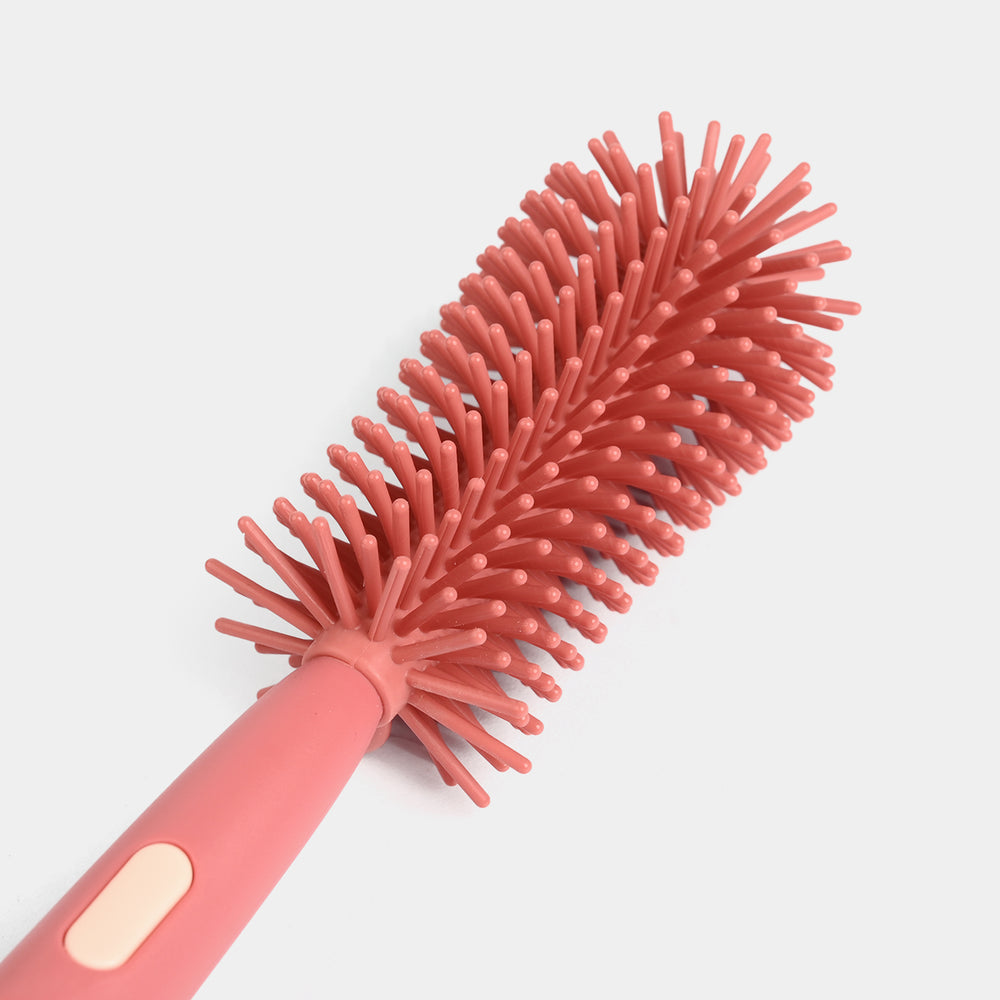 3in1 Baby Bottle Brush Set