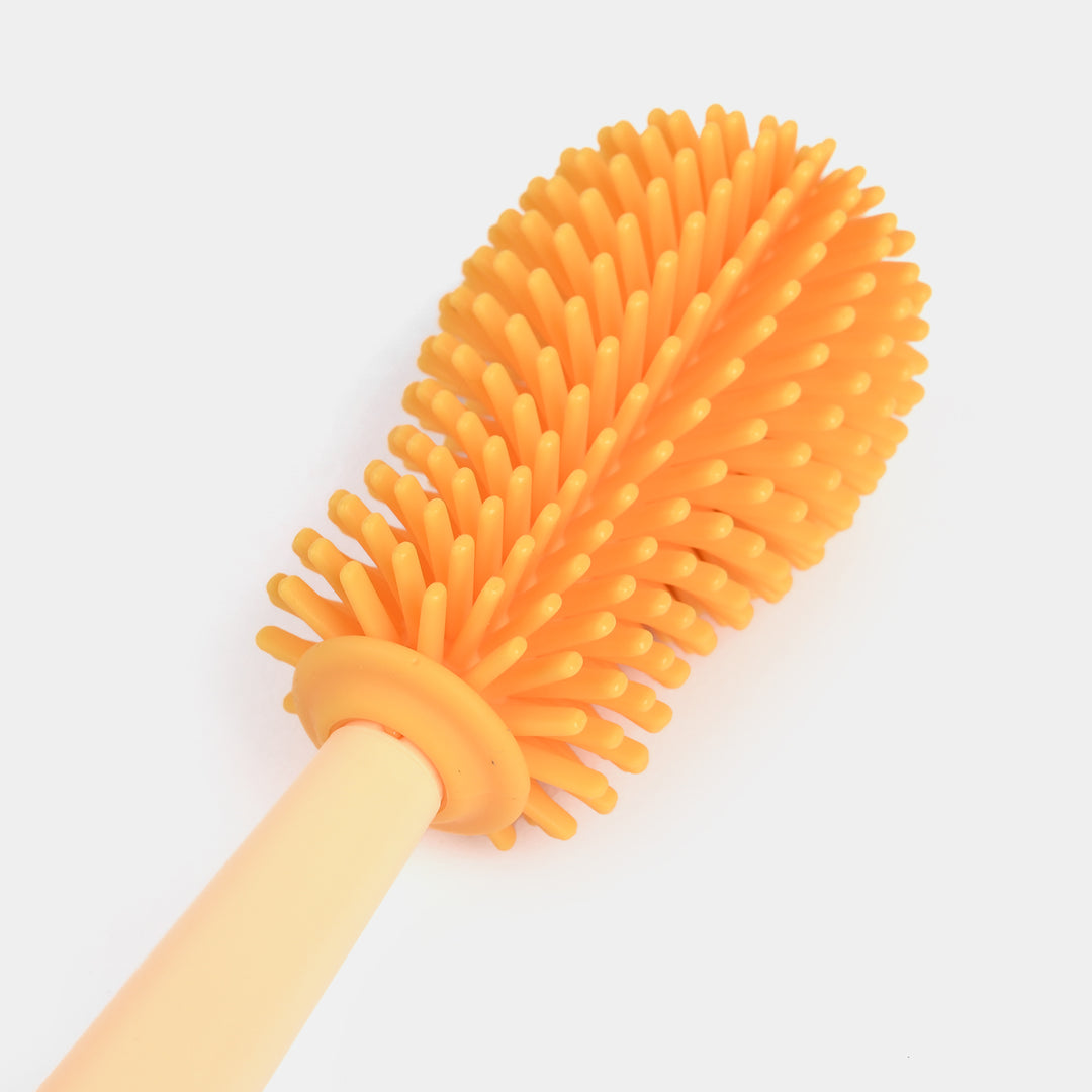 4in1 Baby Bottle Brush Set