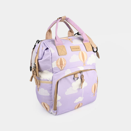 Baby Care Mother Backpack