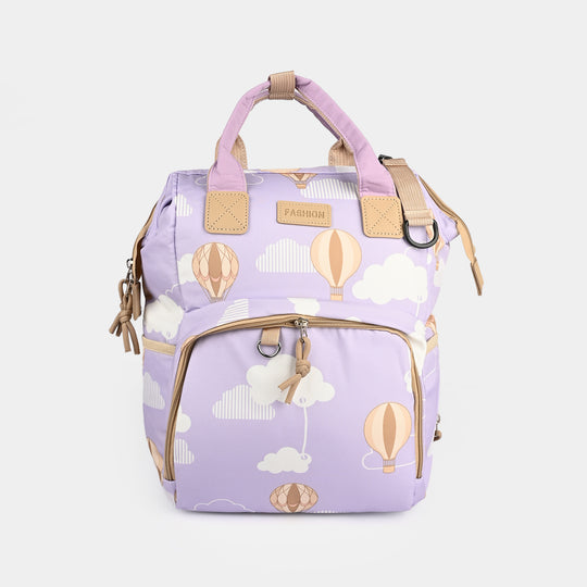 Baby Care Mother Backpack