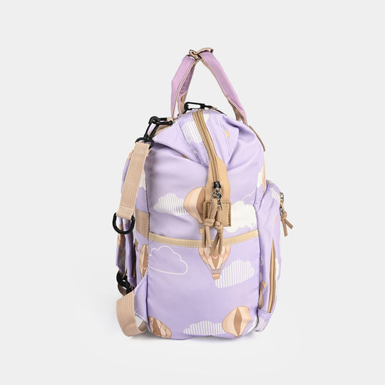 Baby Care Mother Backpack