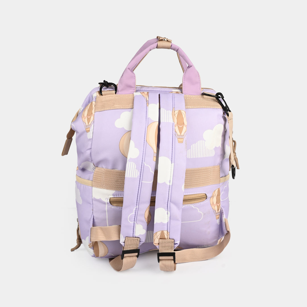 Baby Care Mother Backpack