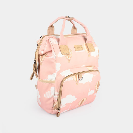 Baby Care Mother Backpack