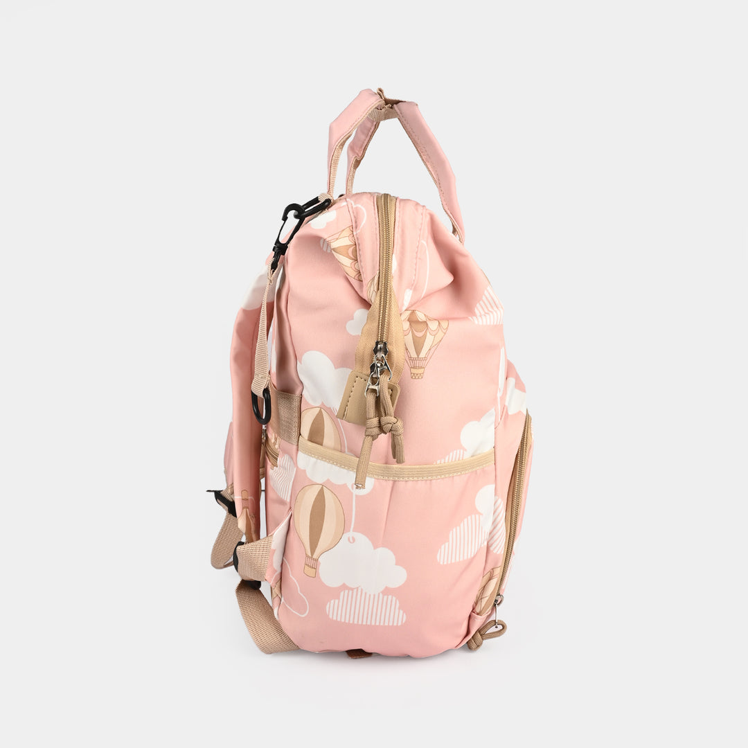 Baby Care Mother Backpack