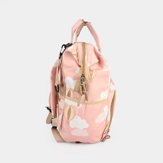 Baby Care Mother Backpack