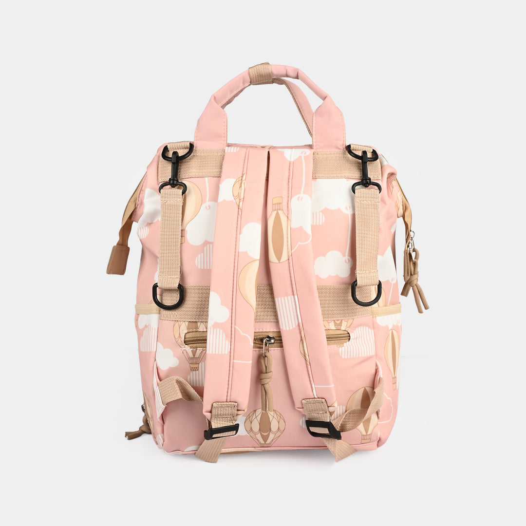 Baby Care Mother Backpack