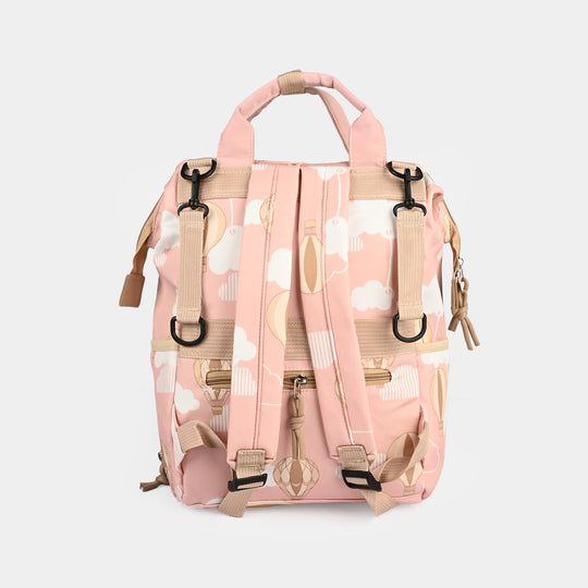 Baby Care Mother Backpack