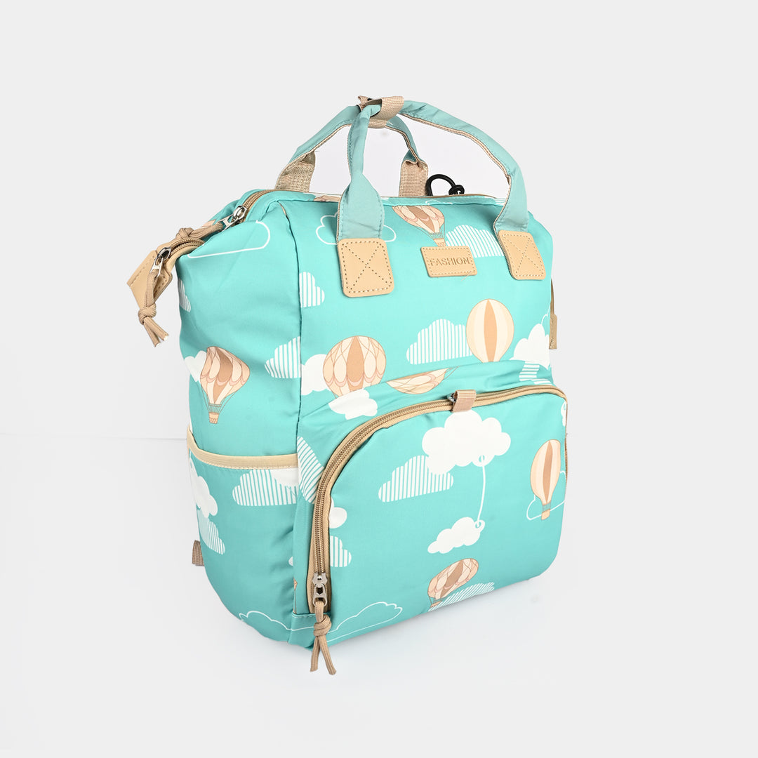 Baby Care Mother Backpack