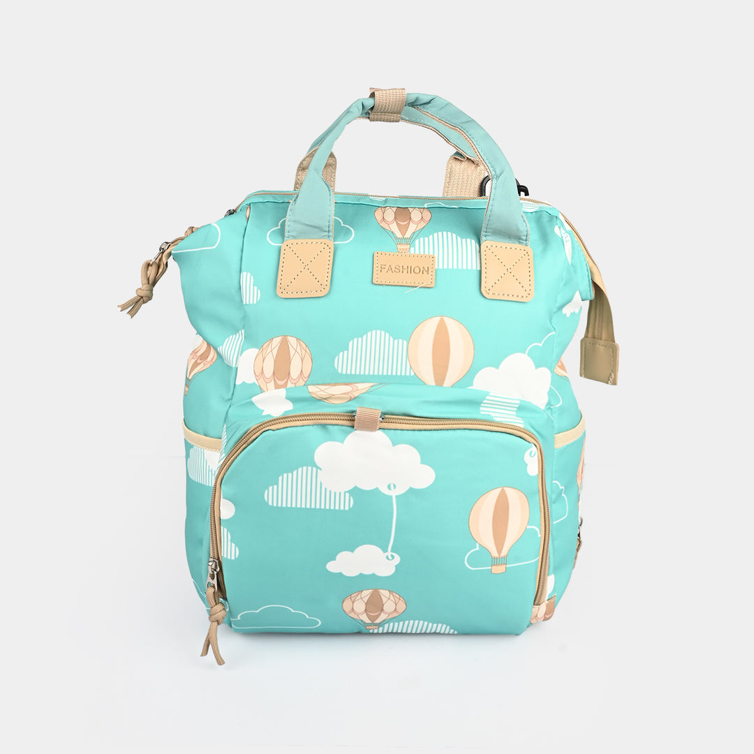 Baby Care Mother Backpack