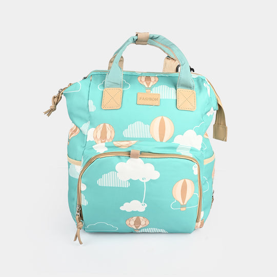 Baby Care Mother Backpack